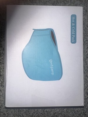 Comfytemp Hot & Cold Therapy Pack