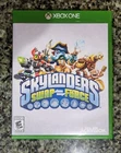 Skylanders Swap Force Xbox One Video Game Microsoft Activision
