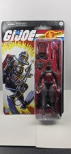 G.I. Joe Classified Series Retro Cardback Cobra Eel 6-Inch Action Figure
