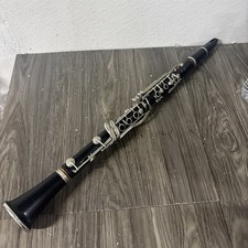 Vito Student Clarinet V5