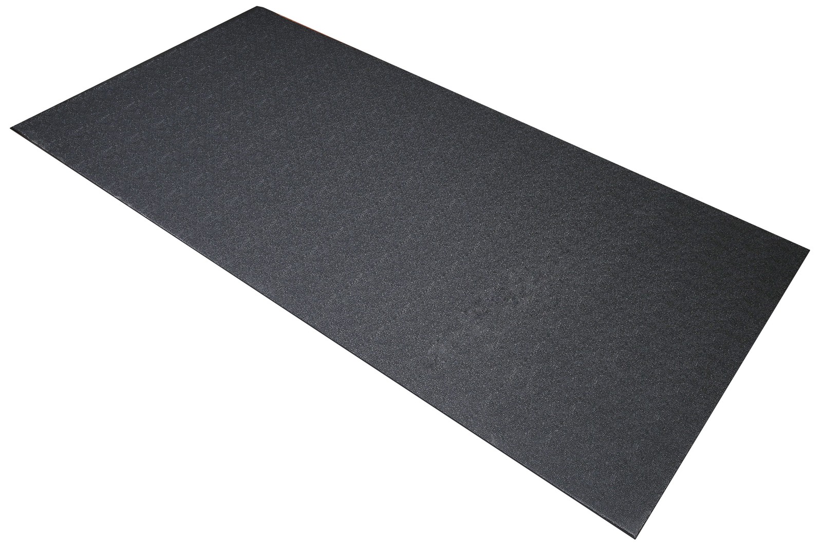 Mat, 3 Ft. X 6.5 Ft., 1/4" Thick