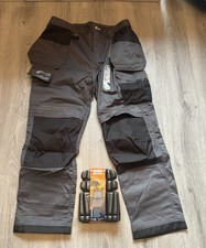 Portwest PW305 Stretch Holster Trousers 32" waist