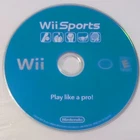 Nintendo Wii Sports Nintendo Wii Multiplayer Mixed Sports E NTSC-U/C 2006