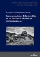 Representaciones De La Ruralidad En Las Literaturas HispáNicas ContemporáNeas Ra