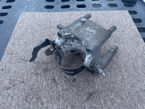 Fuel filter bracket