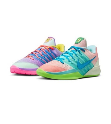 Nike Sabrina 3 SE (GS) バスケットボールシューズ 2Y Sabrina 3 Big Kids' Basketball Shoes. Nike.com