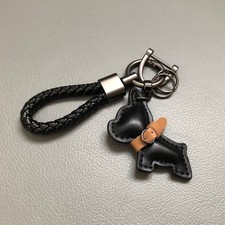 Mens Creative Keyfob Car Keyring Keychain Key Chain Ring Holder Women DIY Gifts