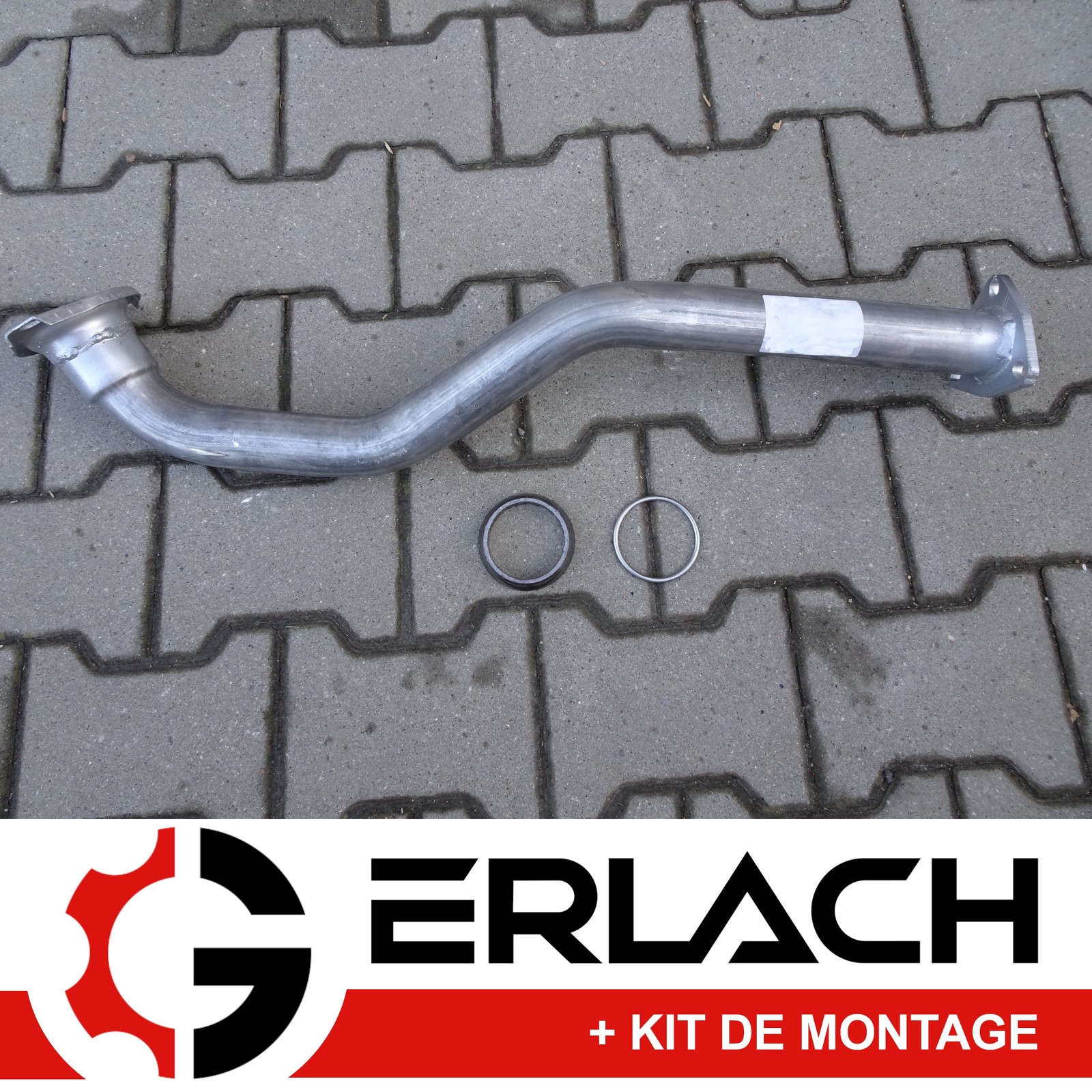 Tuyau pour Honda CR-V MK III 2.0 iVtec 16V 5353 flexible de direction hydraulique moteur