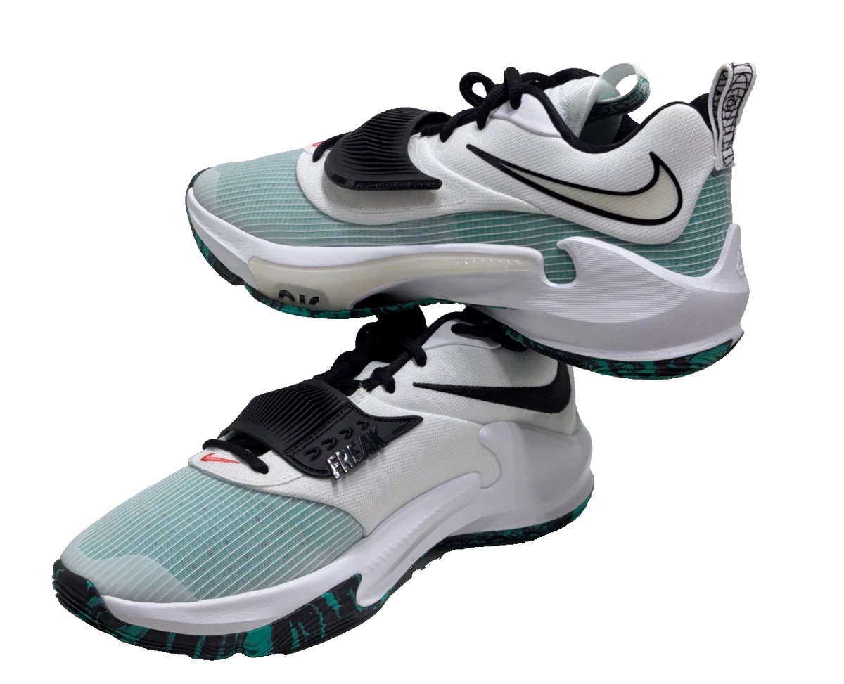 Nike Zoom Freak 3 EP N.I.K.E. for Sale | Authenticity Guaranteed