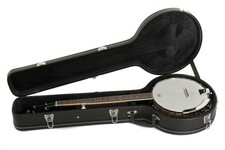 GEWA Banjo Select 5-String