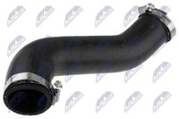 NTY Ladeluftschlauch GPP-HY-015 FüR Hyundai KIA