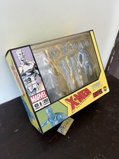 Mafex Marvel Iceman (Comic Version)
