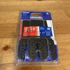 Dremel MM482BU Bi-metal Oscillating 1-1/4  Bl...
