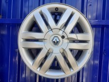 Jantes Renault VEL SATIS
