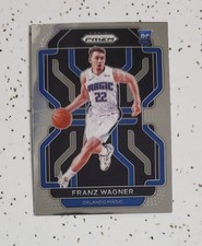 2021-22 Panini Prizm Franz Wagner RC #310 (RC)