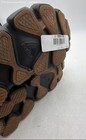 RBX Mens Black Lace Up Low Top Comfort Running Sneaker Shoes Size 11 — photo 9