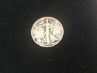1936-D VG Walking Liberty Half.