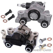 ATEC BREMSSATTEL BREMSZANGE HINTEN LINKS RECHTS FÜR PEUGEOT 206 1.6 2.0 BJ AB 99