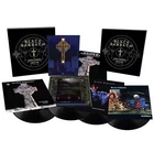 Black Sabbath Anno Domini 1989-1995 4LP Vinyl Box Set. New Sealed