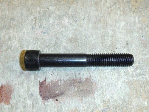 Pack of 25 - FABORY • M12 1.75 X 80 • HEX Socket Head Cap Screws *218 - Picture 6 of 7