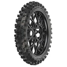 Pro-Line Racing PRO1022910 Dunlop Geomax MX33 V2 Bead CR4 Front Tire MTD