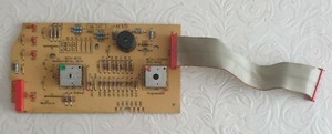 SIEMENS T1200A  Waschmaschine Programierer Elektronik/Steuerung