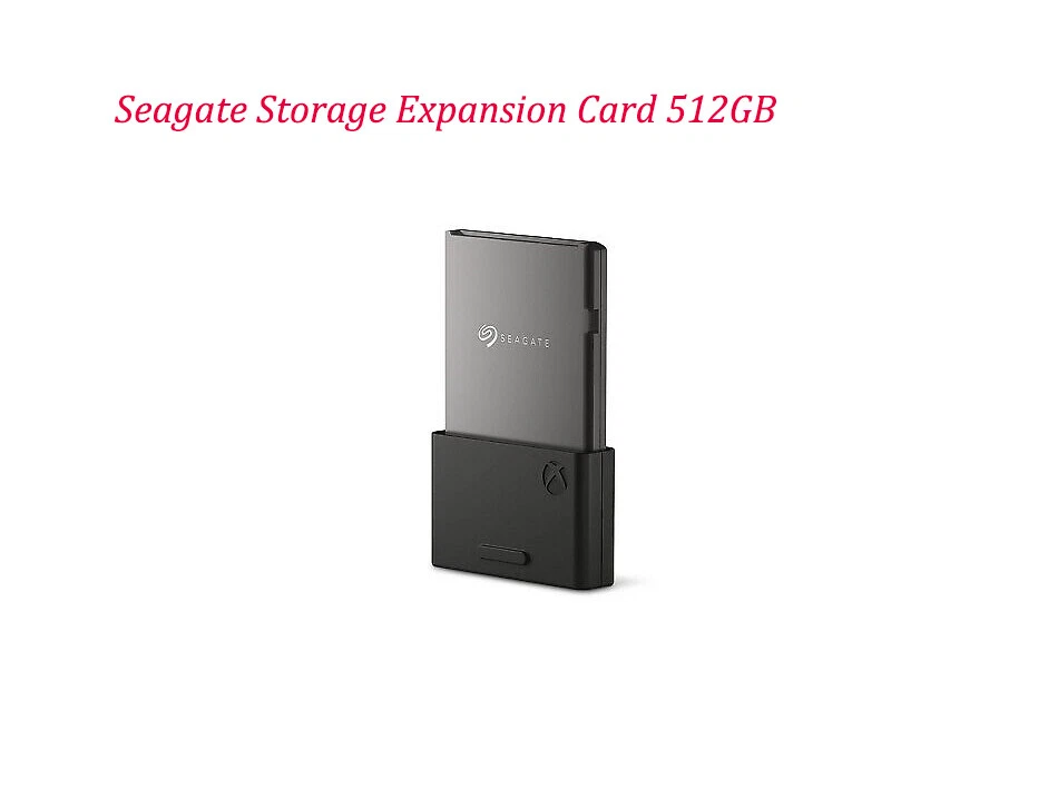 Xbox storage expansion card deals