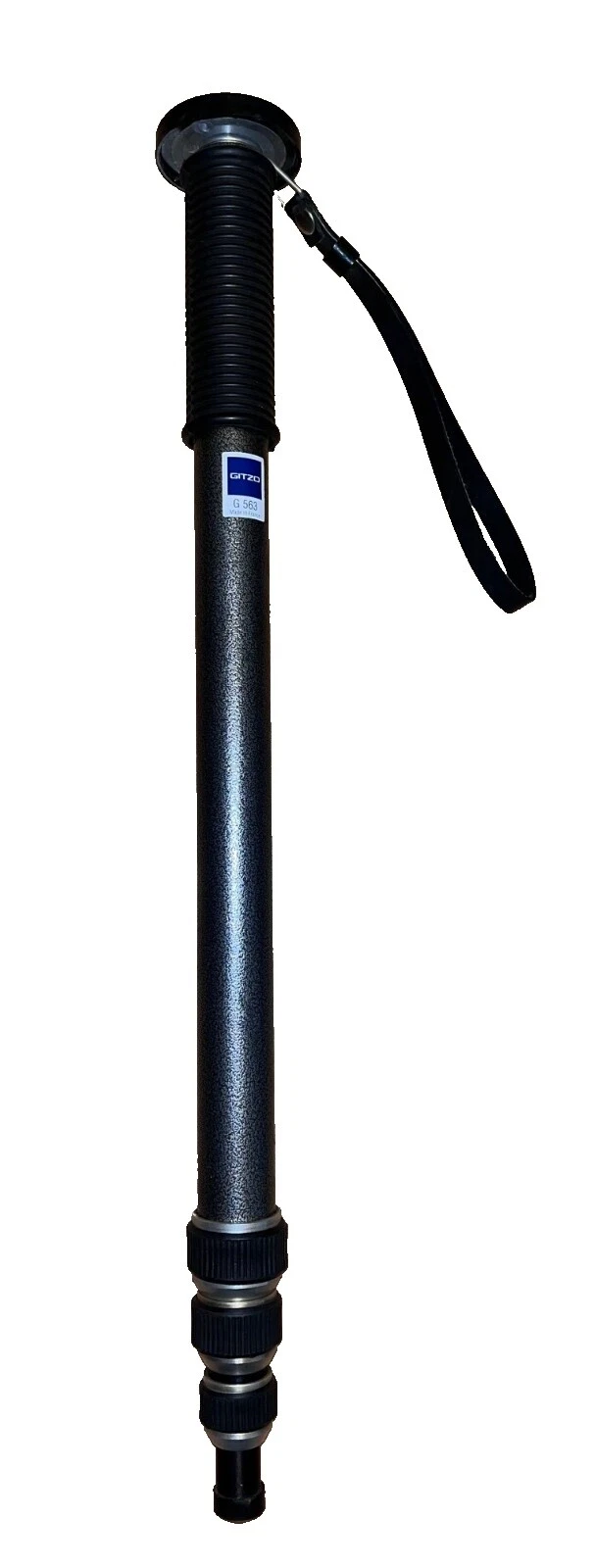 Gitzo Cámara Monopies para Universal