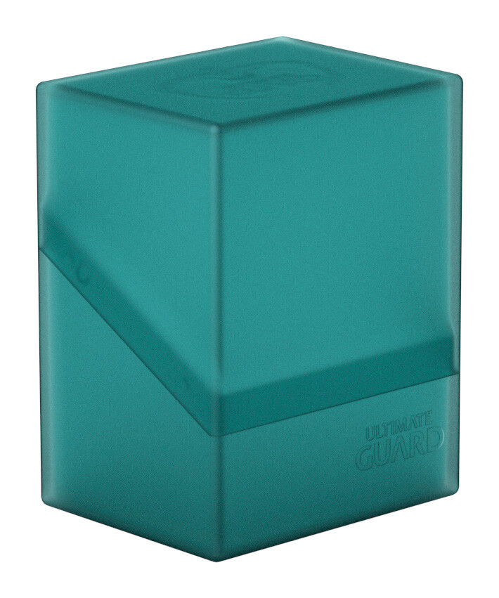 Ultimate Guard Boulder Deck Case 40, 60, 80, 100 Verschiedene Farben