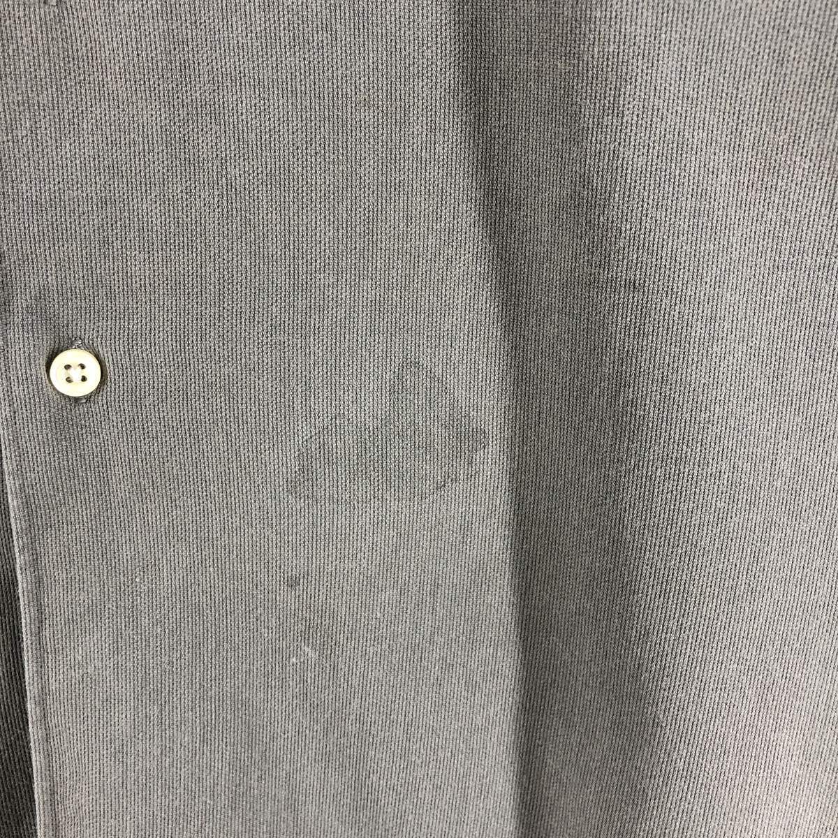 トップス Polo by Ralph Lauren MARLOWE XL SILK Ralph Lauren POLO by Ralph Lauren MARLOWE long sleeve silk