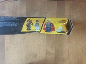 LEGO 76030 Marvel Super Heroes: AVENGERS HYDRA SHOWDOWN 220 Pieces SEALED IN BOX