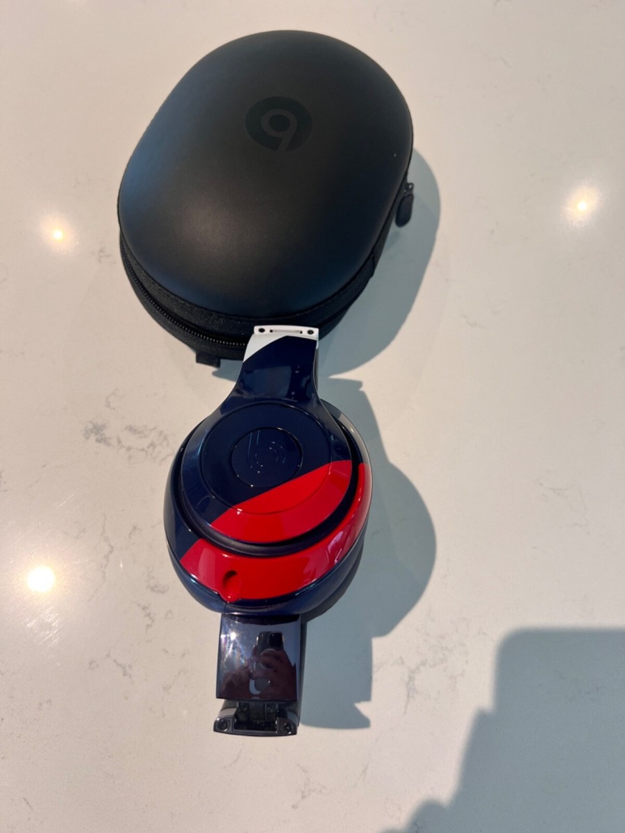 Beats Studio Wireless Over-Ear Headphones - Unity limited