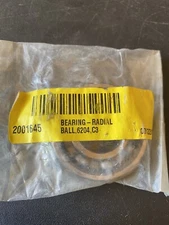 (YC36) 2001645 Wacker Ball Bearing 6204 C3