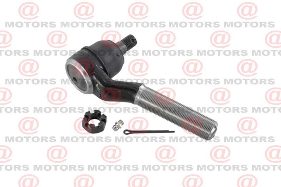 Ford F-250 1985-1994 Tie Rods Ball Joints Sway Bar Link Adjusting Sleeve 4WD New - Image 4 of 4