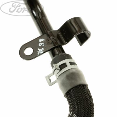 Genuine Ford Heater Water Hose 4089425 | eBay 