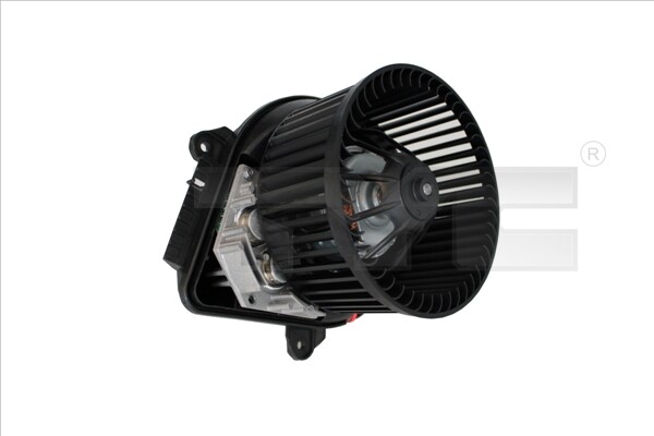 TYC 505-0008 Interior Blower for CITROËN,PEUGEOT