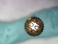 Hamilton 680 0401 Winding Stem with crown Parts, Repair