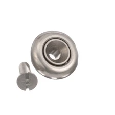 SHARPTEK.COM S/S Bearing Rollerw/Stud Exact-Fit Aftermarket Replacement Part ...