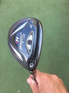 titleist h1