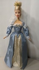 princess of the danish court barbie value
