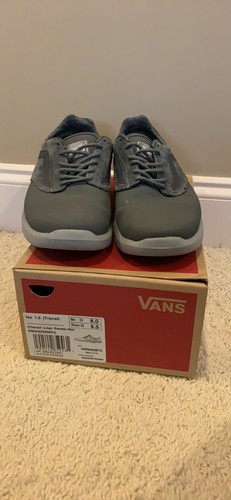 Vans ISO 1.5 Transit Line Mens Shoes 