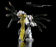 NEW SND-04 X-MORTIS UPGRADE KIT - CW BATTLE CORE OPTIMUS PRME IN BOX