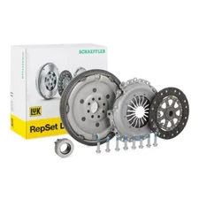 Clutch Kit + Dual Mass Flywheel Luk Mini (R50,R52,R53) Cooper S Works 163/170 HP