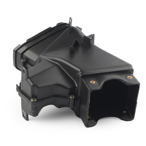 Ram Air Intake Tube Duct Cover Fairing Bracket For Kawasaki ZX6R ZX636 2013-2018 - Picture 5 of 6