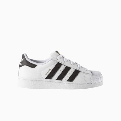 Kid's Originals Superstar Shoes Pre School