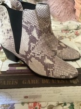 Image of Dune Boots Size 40