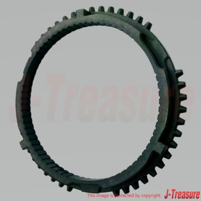 NISSAN 370Z Z34 09-13 Genuine Transmission Gear Baulk Ring 32604