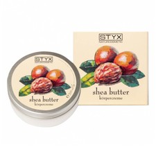 Shea Butter - Körpercreme 200ml | STYX