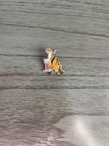 Disney DSF DSSH Rajah LE 300 Pin Traders Delight PTD Aladdin Jasmine Jafar