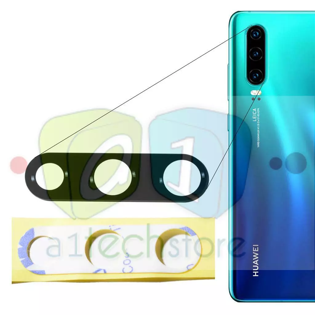 Huawei P30 Lite Камера Основная Купить